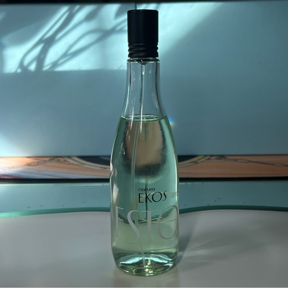 Natura Brasil Ekos Estoraque EDT 150mL